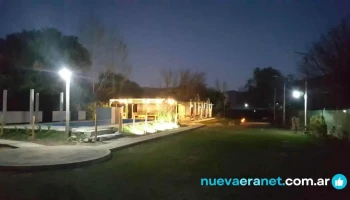 Sierras del Sol - Posada de Campo - Villa Basilio Nievas