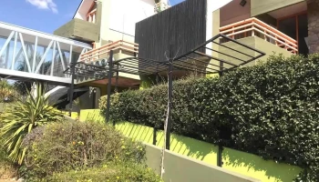 Sierras Hotel - Las Chacras/Juana Koslay - Potrero De Los Funes