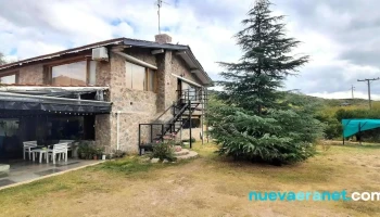 Sierras Oasis Apart - Potrero De Los Funes