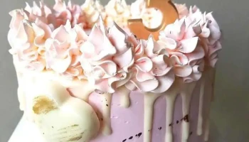 Silvina Martínez Pasteleria Artesanal - Colón