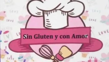 Sin gluten y con amor - Sáenz Peña