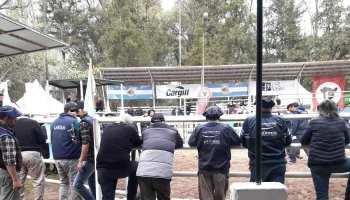 Sociedad Rural de Huinca Renancó - Huinca Renanco