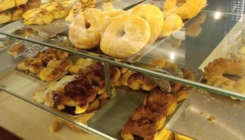 Sonia. Panadería & Pastelería - Gral. Roca
