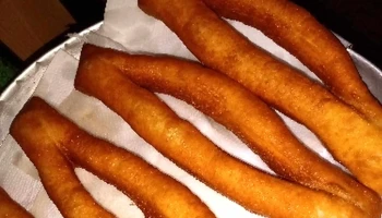 Sopaipillas Vedia - Maipú