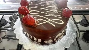 Strudel - Panaderia - Q8302Gyg