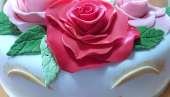 Sucree pasteleria boutique - Comodoro Rivadavia