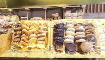 Suevia | Panadería - Pastelería - Cafetería - C1426Ejp