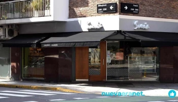 Suevia - Panadería y Pastelería - Cdad. Autónoma De Buenos Aires