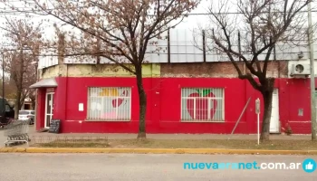 Supermercado Asda - Carlos Pellegrini