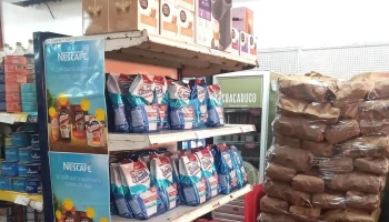Supermercado 