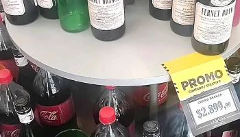 Supermercado Estrella - Oberá