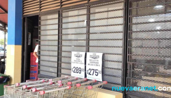 Supermercados Parada Canga - Corrientes