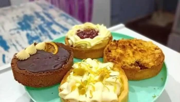 Sweet cake corrientes - Corrientes