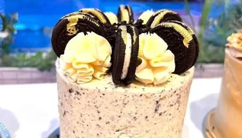 Sweets Delivery de Postres - Formosa