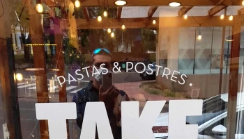 Take Away - Posadas