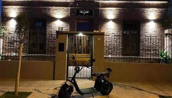 Tanah Host - Guest House - Villa Mercedes