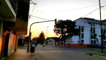 Tartagal - Tartagal