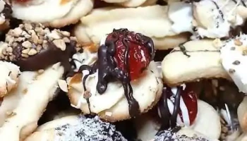 Tartas, Tortas Y Pasteleria - Godoy Cruz