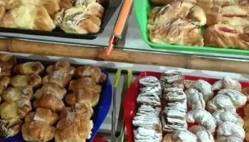 Tatuna panadería - Rafaela