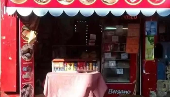 Tatuto Kiosko - Panadería - Iwh