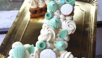 Tentaciones Pastelería Artesanal - María Susana
