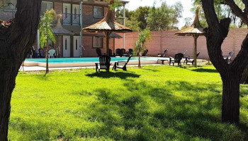 Termas Hotel & Spa Chakras - Balde