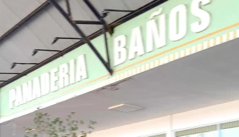 Terminal De Omnibus - Villa De María