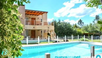 Terrasole Cabañas - Potrero De Los Funes