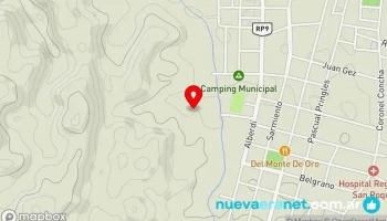 Terreno - San Francisco Del Monte De Oro