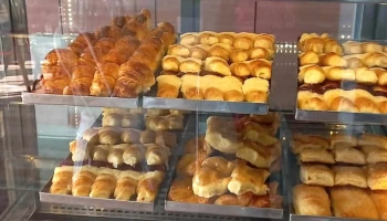 Tia Maria Pasteleria - Clorinda