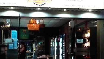 Tia Olga Panadería - Rivadavia