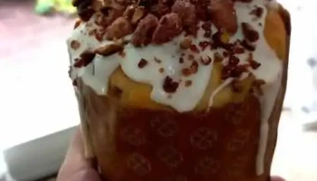 Tienda de Dulces - Cdad. Autónoma De Buenos Aires