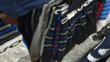 Tiendas Balbi San Luis - San Luis