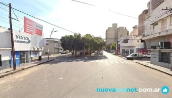 Tio Nico - Santiago Del Estero
