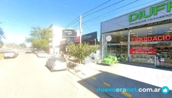 Todo Pan- Todo Rico - Villa Carlos Paz