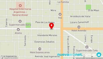 Todo Rico - Gral. Alvear