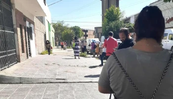 Toledo Distribuciones - Cipolletti