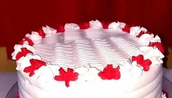 Torta sole - San Fernando Del Valle De Catamarca