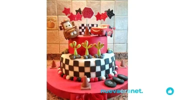 Tortas Artesanales En Guaymallen - Tortas Virginia - Guaymallén