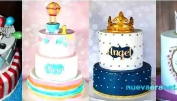 Tortas Dulce Abril (trelew ) - Trelew