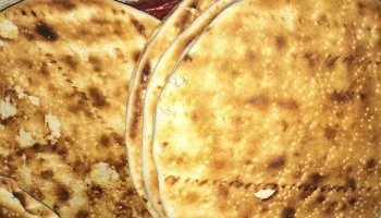 Tortillas de doña rosita - Villa Unión