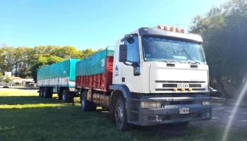 Transporte El Fatun de Falfan Marcos - Jesus María