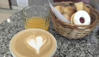 Trigatti Bakery - Córdoba