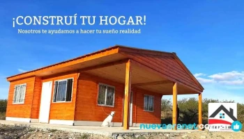 Tu Casa Tu Sueño - La Falda