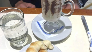 Urban Bakery - Córdoba