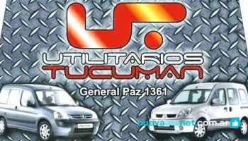Utilitarios Tucuman - San Miguel De Tucumán