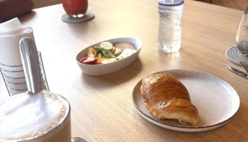 Vainilla Cafe y Pasteleria Centro - Gral. Alvear
