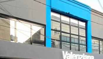 Valenziana Corrientes - Corrientes