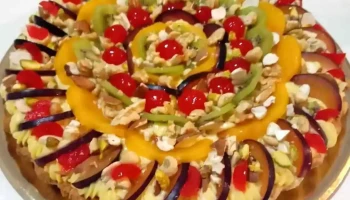 Valeria Clausen repostería artesanal dulce y salado - El Trebol