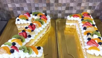 Vanesa Martinez reposteria artesanal - Sáenz Peña